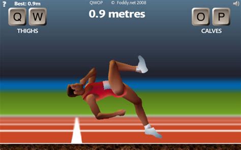 quoop|qwop meaning.